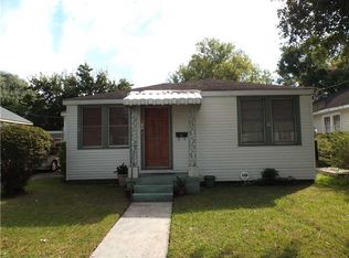 617 Labarre Rd, Jefferson, LA 70121