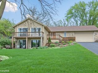 23887 Dock Dr, Lake Barrington, IL 60010