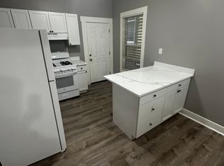 46 Lambert Ave APT 1, Boston, MA 02119