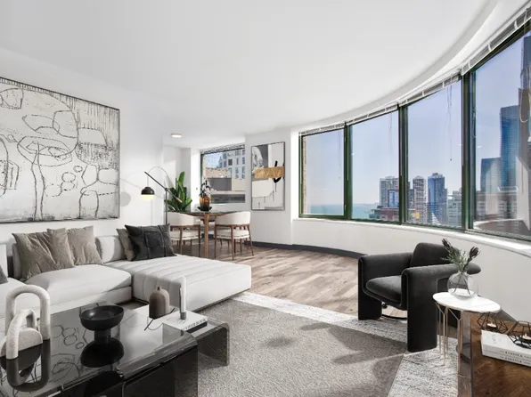 500 E Ohio St #26E, Chicago, IL 60611