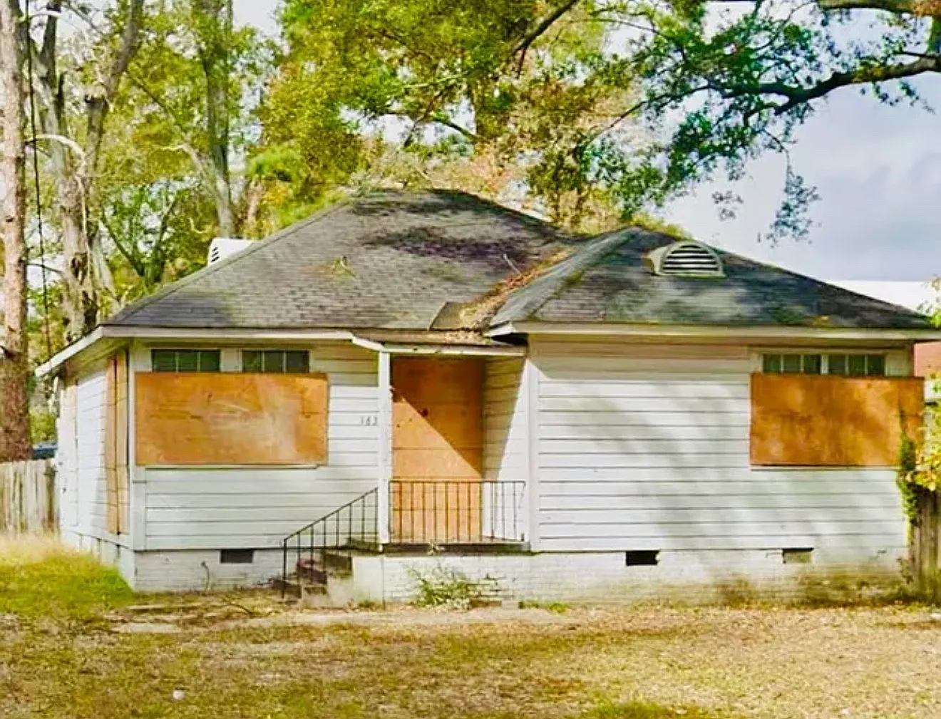 Lynn Ave, Jackson — Photo 1