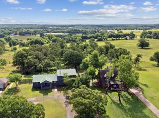 5963 S Westwood Ave, Oilton, OK 74052