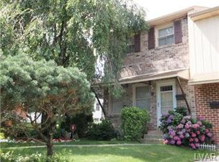 120 N Jerome St, Allentown, PA 18109