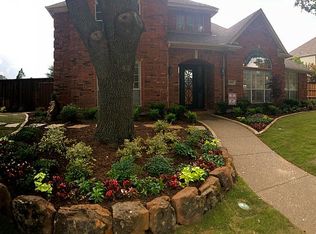 2901 Hallwell Dr, Plano, TX 75093
