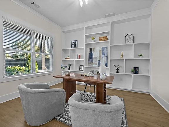 5th image of 3488 Hamilton Mill Rd