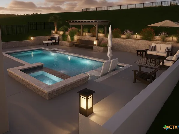 26219 Park Bend Dr, New Braunfels, TX 78132