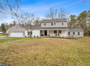 121 Bracken Rd, Medford, NJ 08055