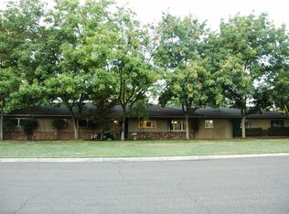 1358 W Celeste Ave, Fresno, CA