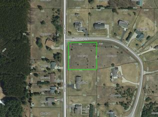 Pray Rd, Gaylord, MI 49735