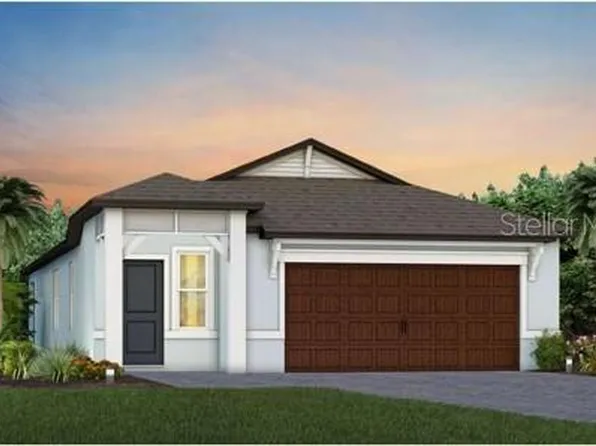 6630 Michael Favor Way, Wesley Chapel, FL 33545