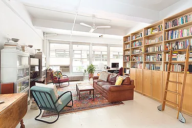 Sold by Brown Harris Stevens