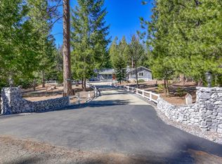 5616 Wildrose Dr, Grizzly Flats, CA