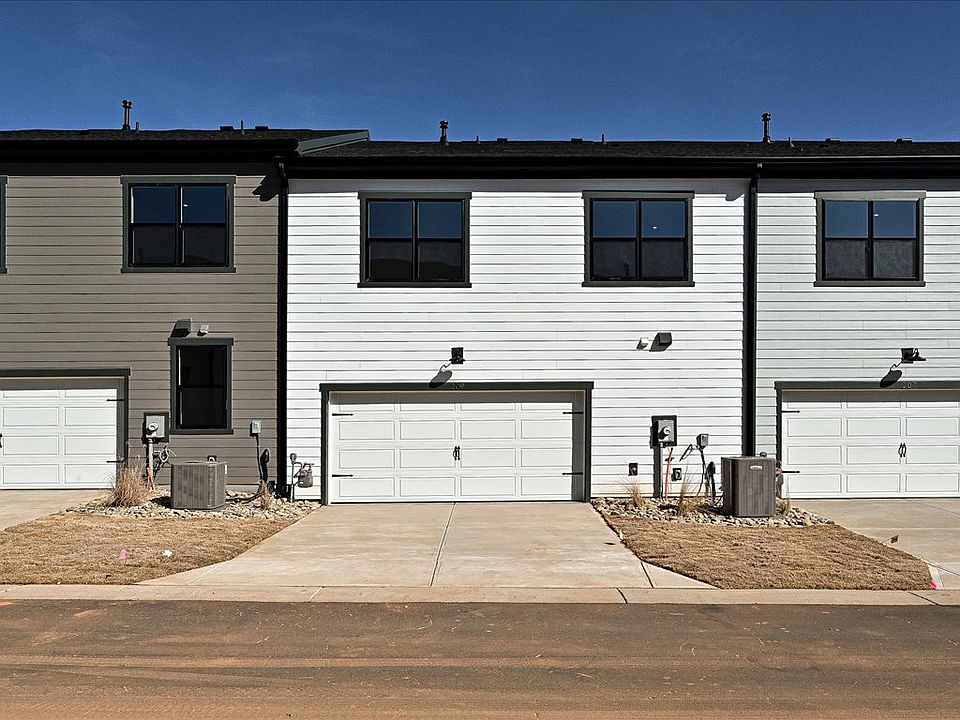 Home Rear Exterior