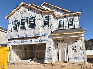 24 Gerrad St #8, Franklinton, NC 27525