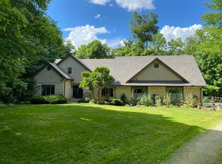 2780 Beemerville Rd, Sublette, IL 61318