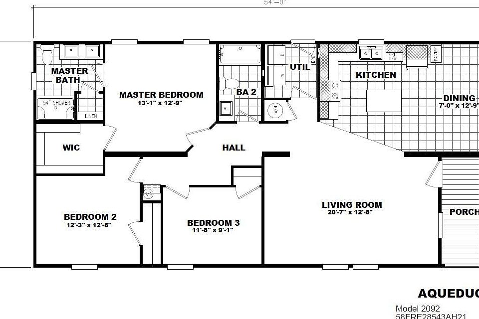 2nd image of 354 Crooked Pine Dr #354