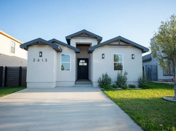 2615 Jean St, Laredo, TX 78046