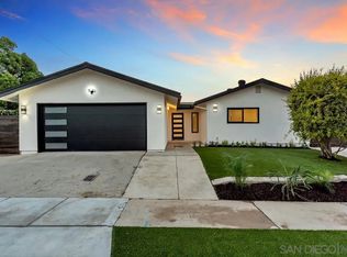 6654 Cascade St, San Diego, CA 92122