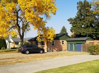 4070 Pierce St, Wheat Ridge, CO 80033