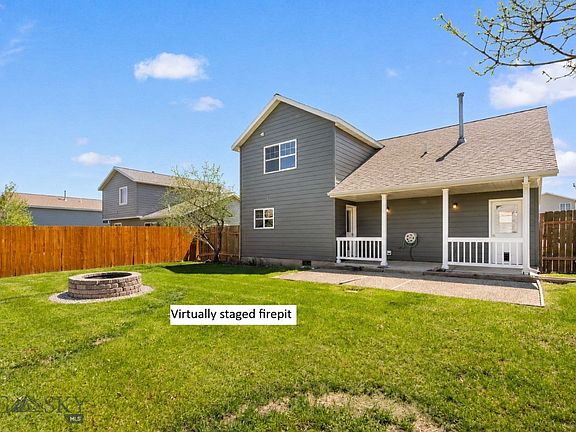 3rd image of 2519 Lily Dr