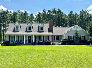 310 Webb Mathis Rd, Sparks, GA 31647