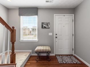 1335 Wagy Sq, Pataskala, OH 43062