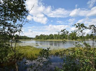 LOT 5 S Secluded Ln, Gordon, WI 54838