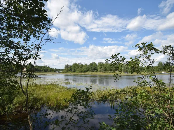 LOT 5 S Secluded Ln, Gordon, WI 54838