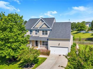 4438 Sunset Rose Dr, Fort Mill, SC 29708
