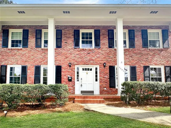 2484 Powers Ferry Dr SE, Marietta, GA 30067
