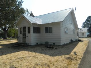 3330 Orindale Rd, Klamath Falls, OR 97601
