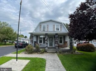 110 E Allison St, Centre Hall, PA 16828