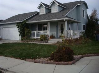 512 W 7th St N, Middleton, ID 83644