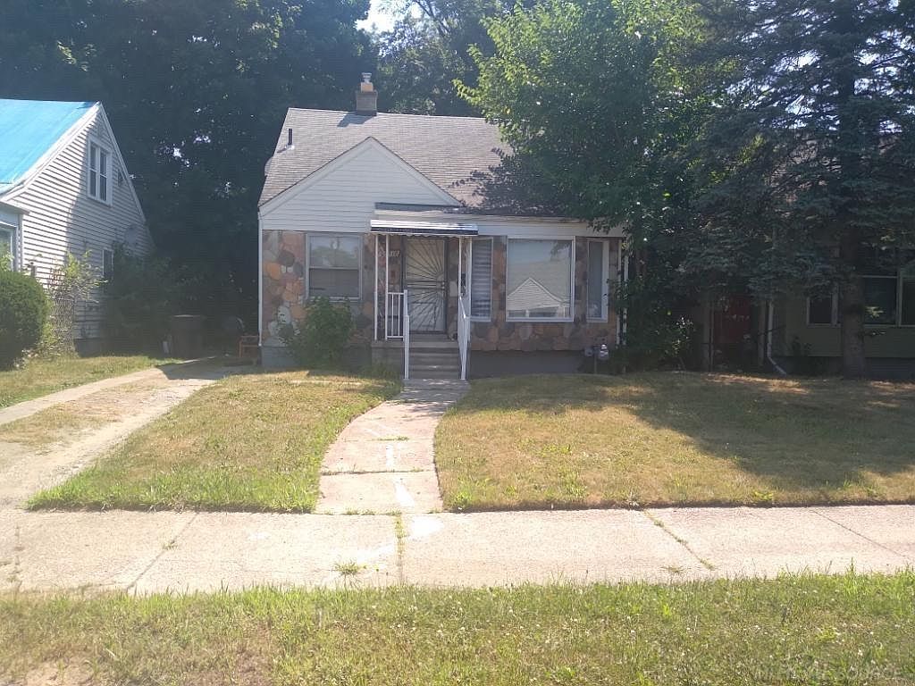 20510 Fenmore St, Detroit, MI 48235 | Zillow