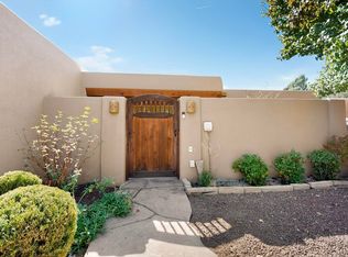 610 Camino Espanol NW, Albuquerque, NM 87107