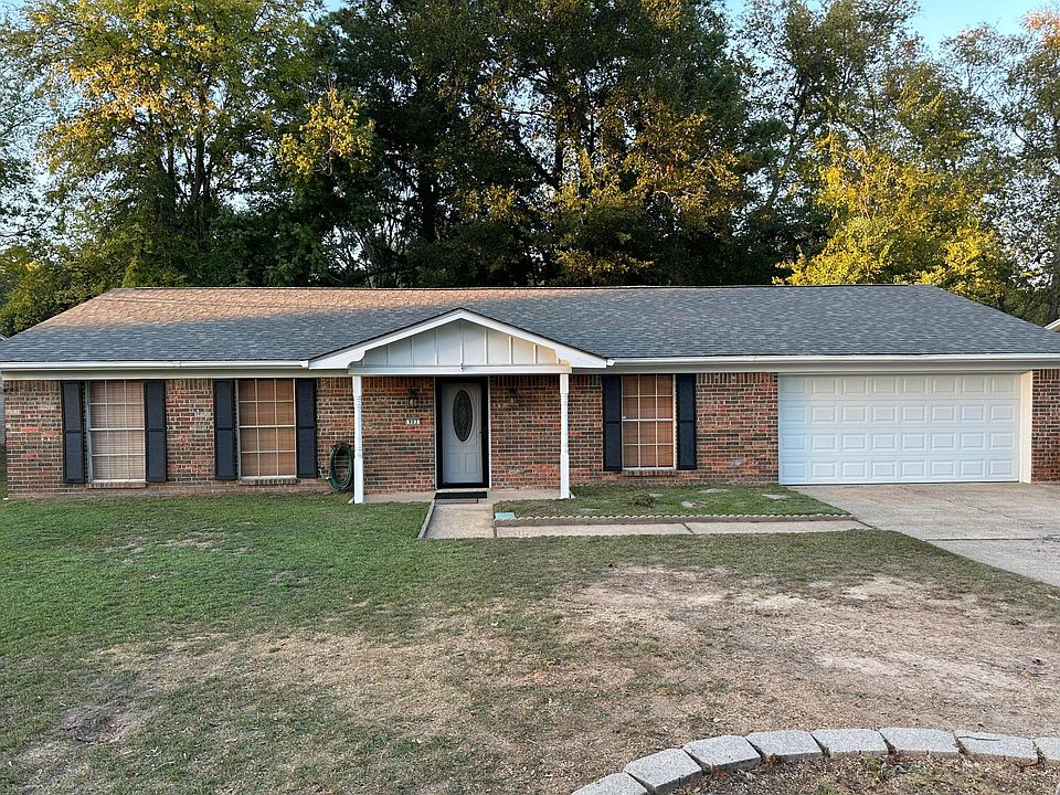 903 Coushatta Trl, Longview, TX 75605 Zillow