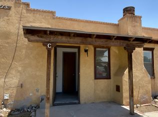 815 Trojan Loop APT C, Las Cruces, NM 88007