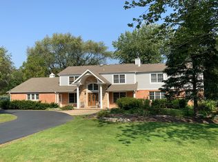 1732 Durham Dr, Inverness, IL 60067