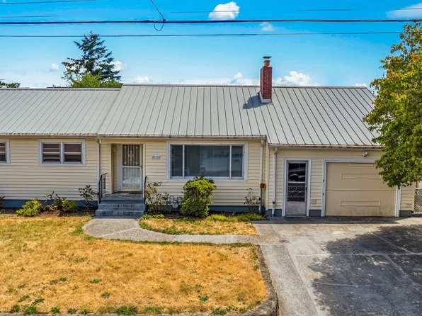 4224 SE 88th Ave, Portland, OR 97266