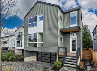9212 11th Ave NW, Seattle, WA