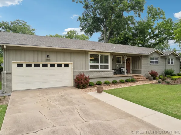 3749 E 56th St, Tulsa, OK 74135