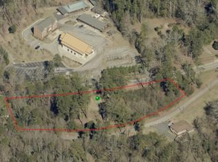 3095 Rainbow Dr, Decatur, GA 30034