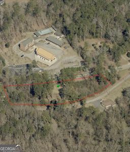 3095 Rainbow Dr, Decatur, GA, 30034