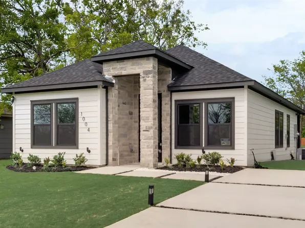 1004 E 10th Ave, Corsicana, TX 75110