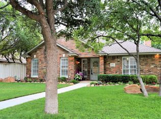 4607 Spartanburg Dr, Amarillo, TX 79119