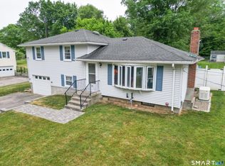 27 Old Colony Road, North Stonington, CT 06359