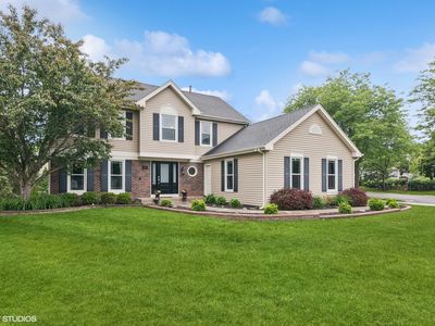 1981 White Oak Dr, Algonquin, IL, 60102