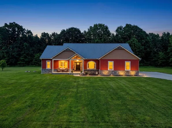 9164 Nichols Ln, Johnstown, OH 43031