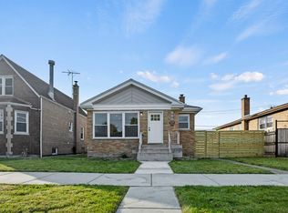 3629 W 82nd Pl, Chicago, IL 60652