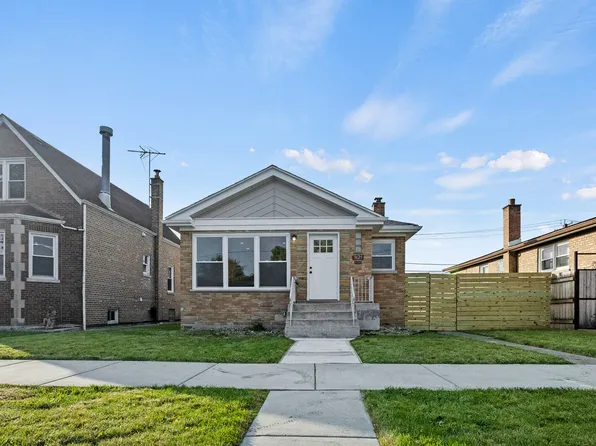 3629 W 82nd Pl, Chicago, IL 60652